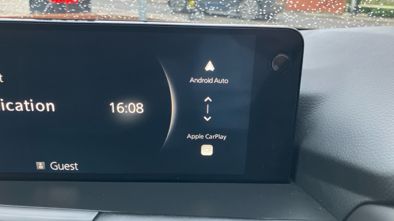 Mazda CX-60 3.3d 254 Homura Plus 5dr Auto AWD Diesel Estate